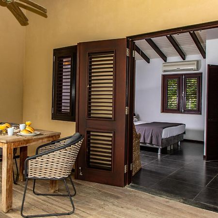 Bridanda Boutique Resort Kralendijk  Bagian luar foto