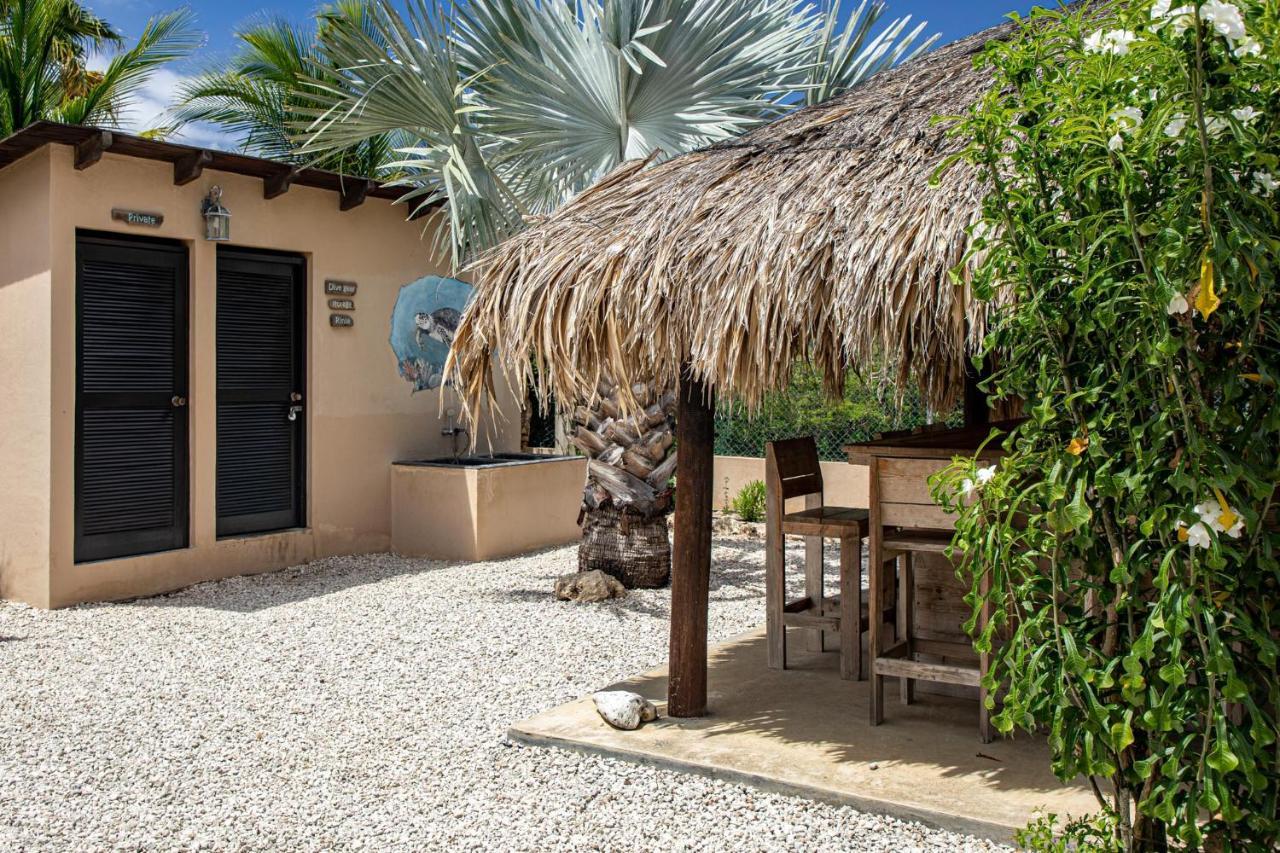 Bridanda Boutique Resort Kralendijk  Bagian luar foto