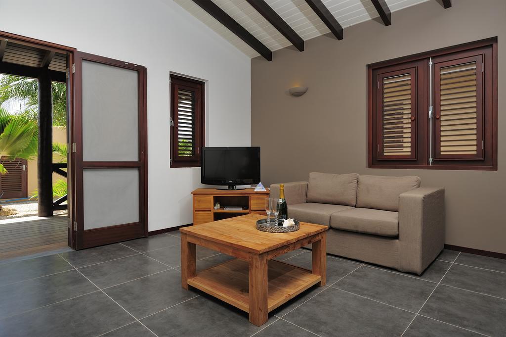 Bridanda Boutique Resort Kralendijk  Bagian luar foto
