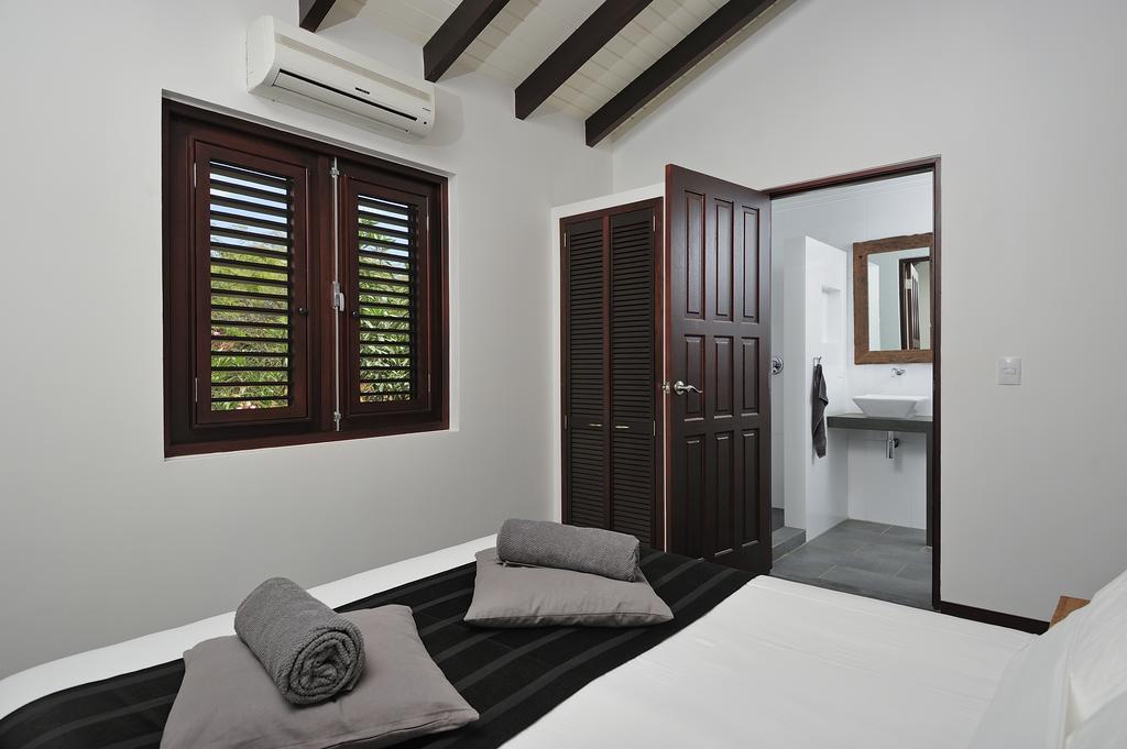 Bridanda Boutique Resort Kralendijk  Bagian luar foto