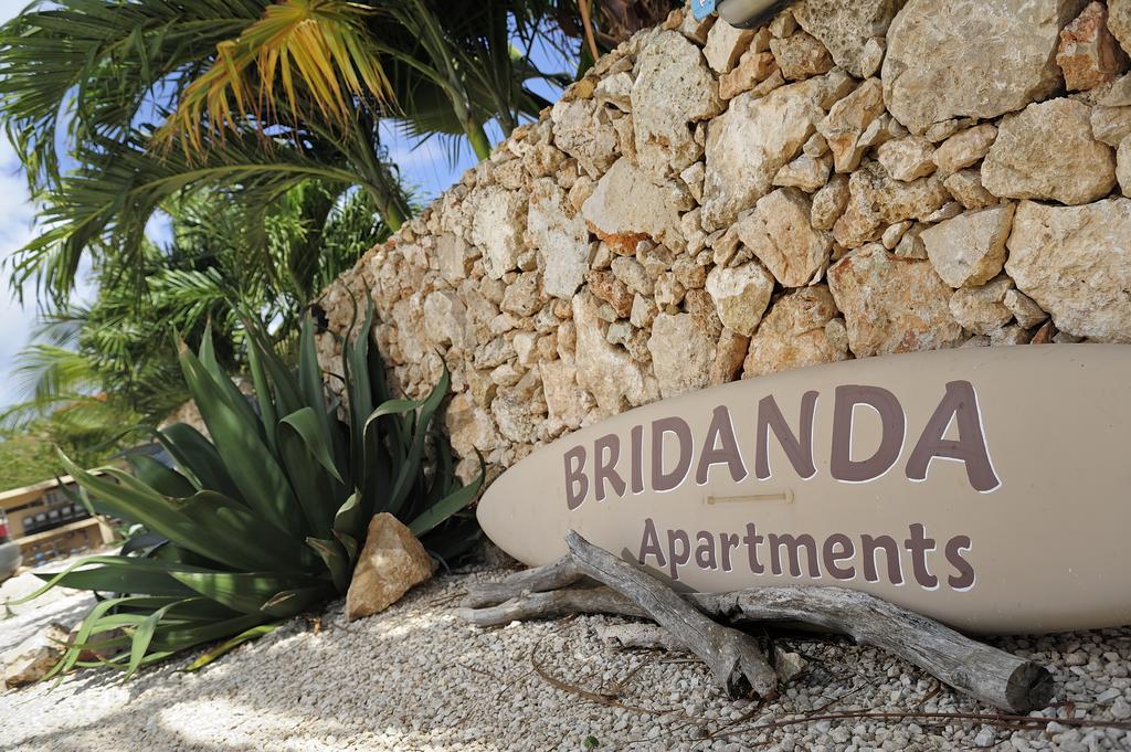 Bridanda Boutique Resort Kralendijk  Bagian luar foto