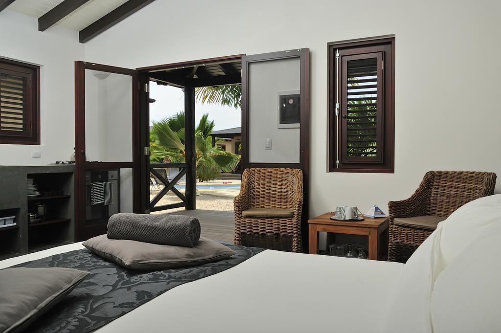 Bridanda Boutique Resort Kralendijk  Bagian luar foto