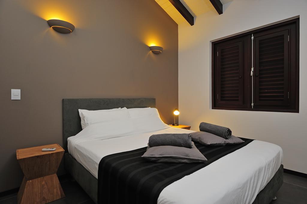 Bridanda Boutique Resort Kralendijk  Bagian luar foto